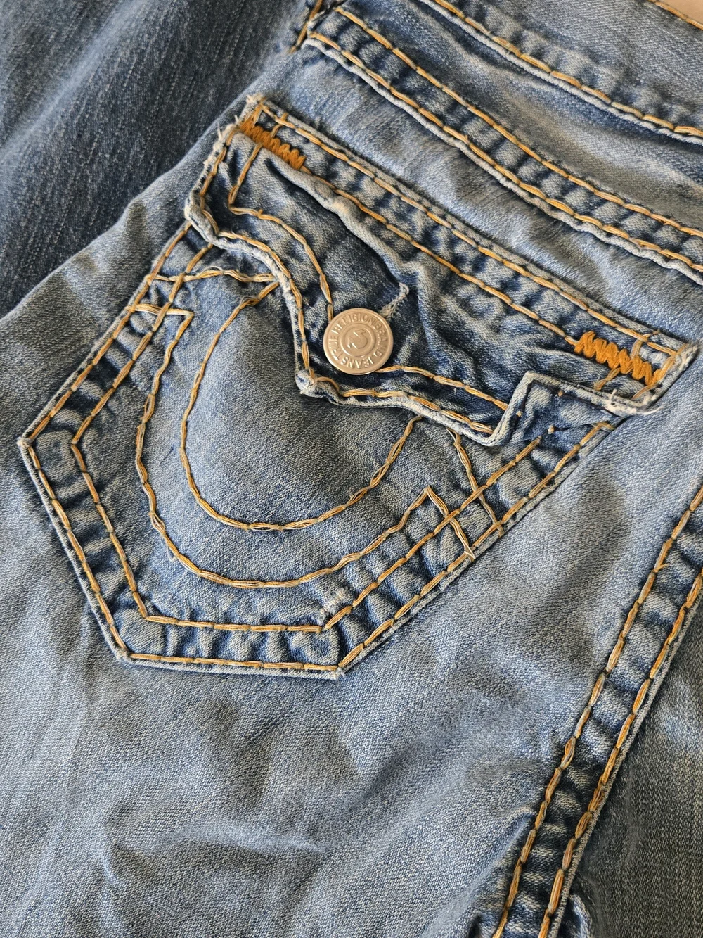 True Religion Jean